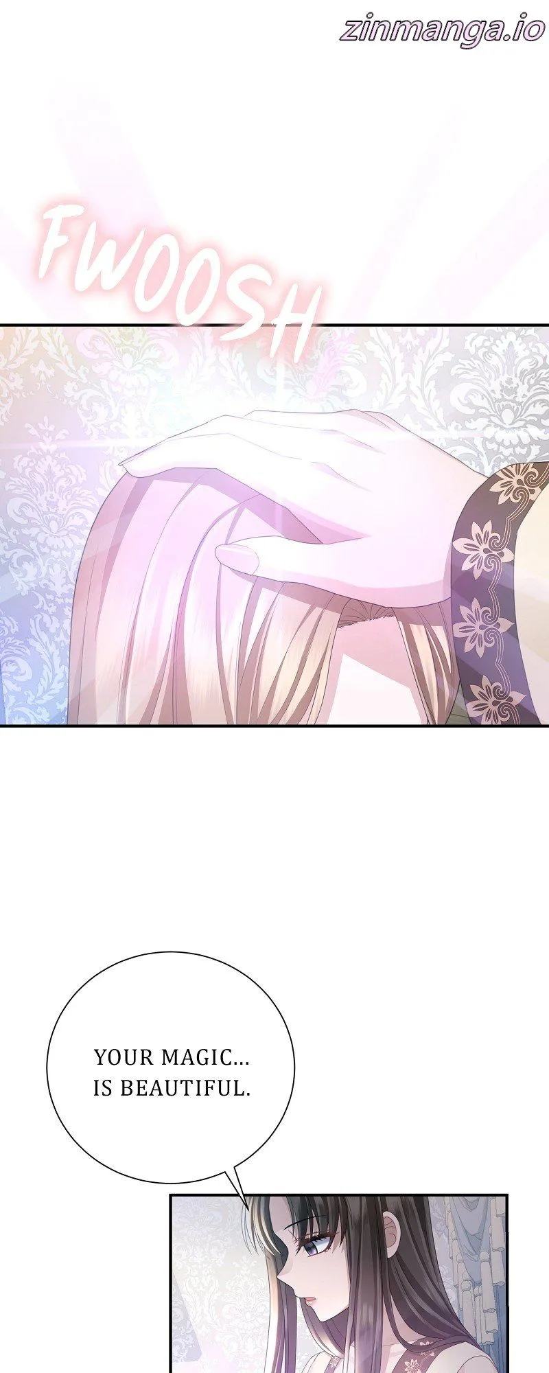 When Cinderella’s Magic Fades Away Chapter 19 - Page 34