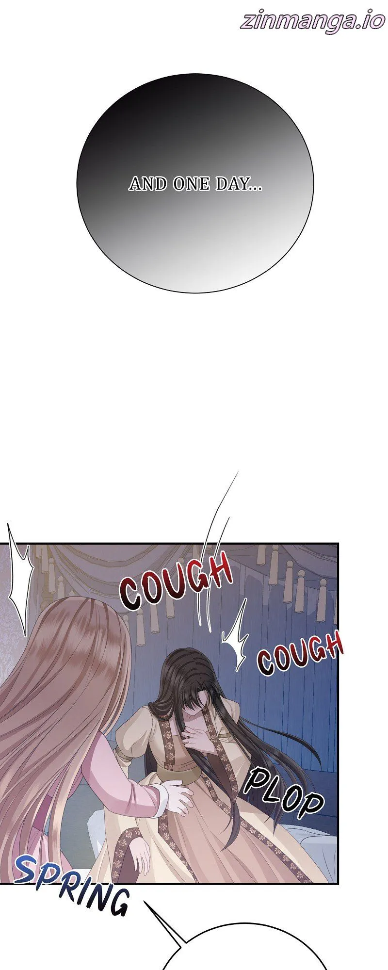 When Cinderella’s Magic Fades Away Chapter 19 - Page 36