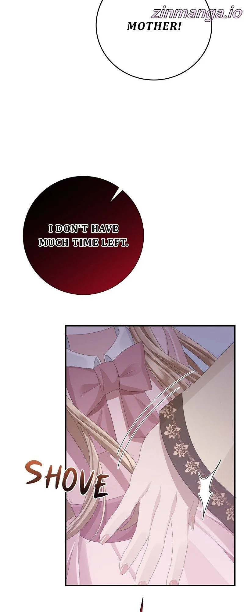 When Cinderella’s Magic Fades Away Chapter 19 - Page 37