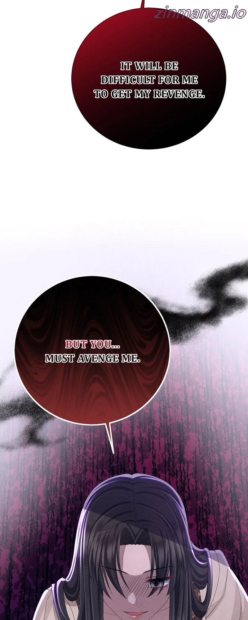 When Cinderella’s Magic Fades Away Chapter 19 - Page 38