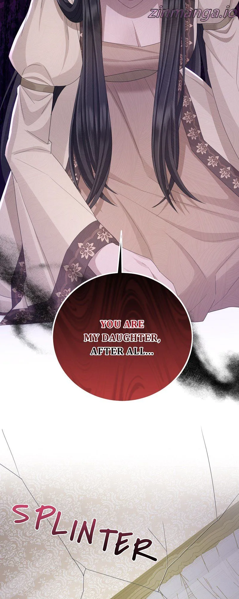 When Cinderella’s Magic Fades Away Chapter 19 - Page 39