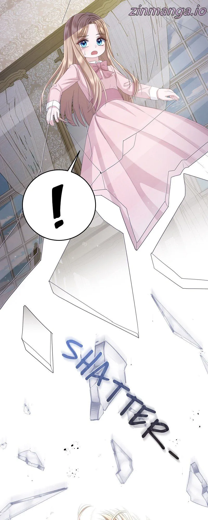 When Cinderella’s Magic Fades Away Chapter 19 - Page 40