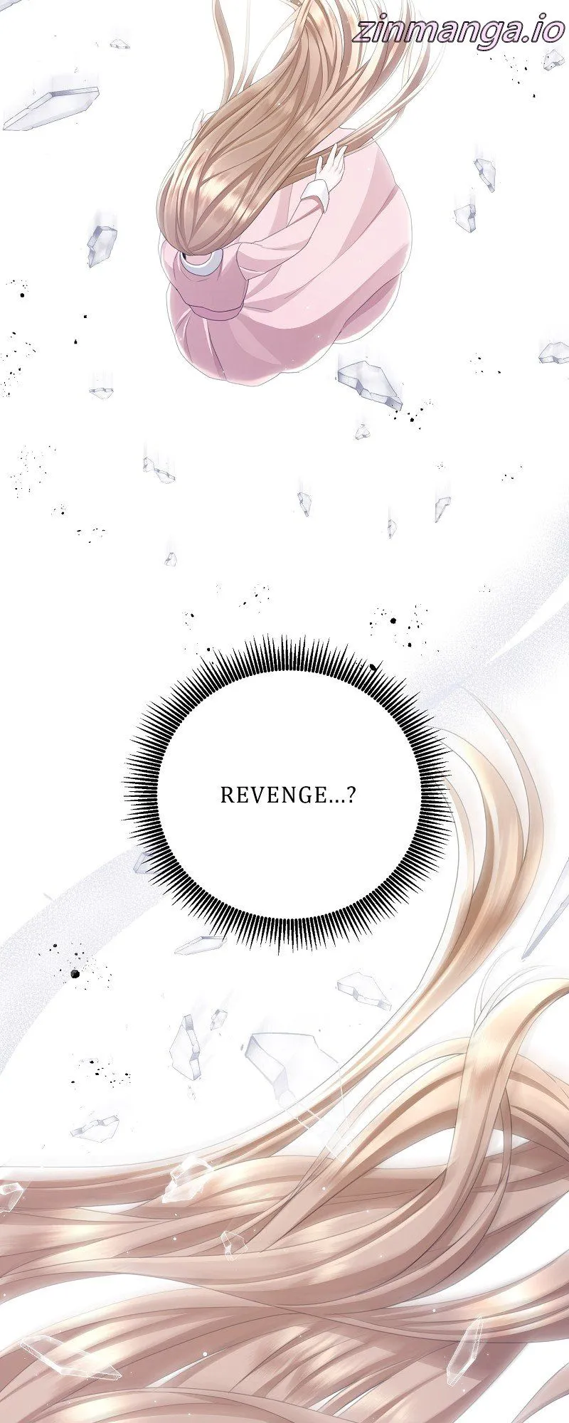 When Cinderella’s Magic Fades Away Chapter 19 - Page 41