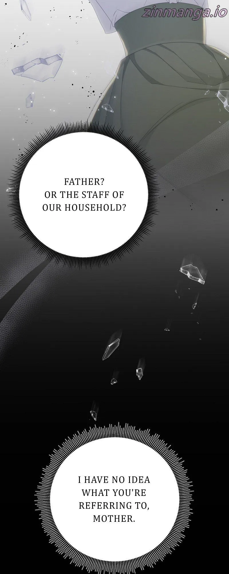 When Cinderella’s Magic Fades Away Chapter 19 - Page 43