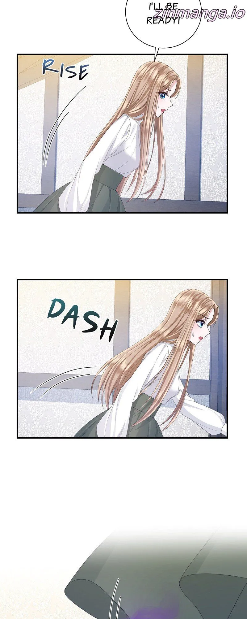 When Cinderella’s Magic Fades Away Chapter 19 - Page 48