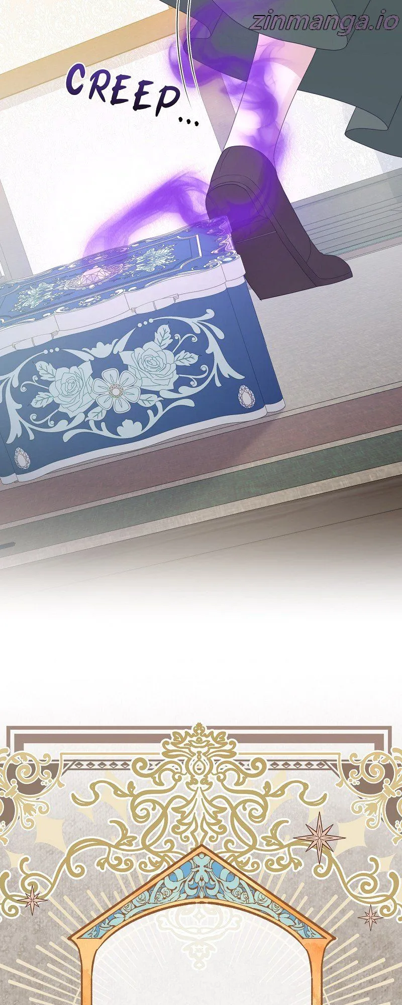 When Cinderella’s Magic Fades Away Chapter 19 - Page 49