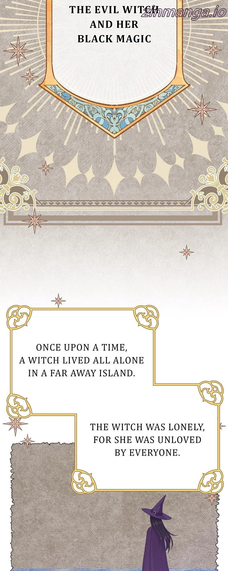 When Cinderella’s Magic Fades Away Chapter 19 - Page 50