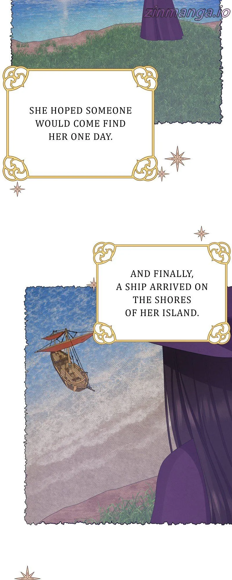 When Cinderella’s Magic Fades Away Chapter 19 - Page 51