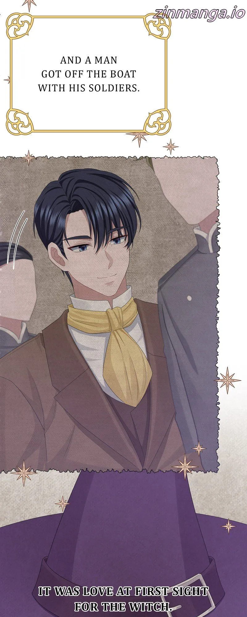 When Cinderella’s Magic Fades Away Chapter 19 - Page 52