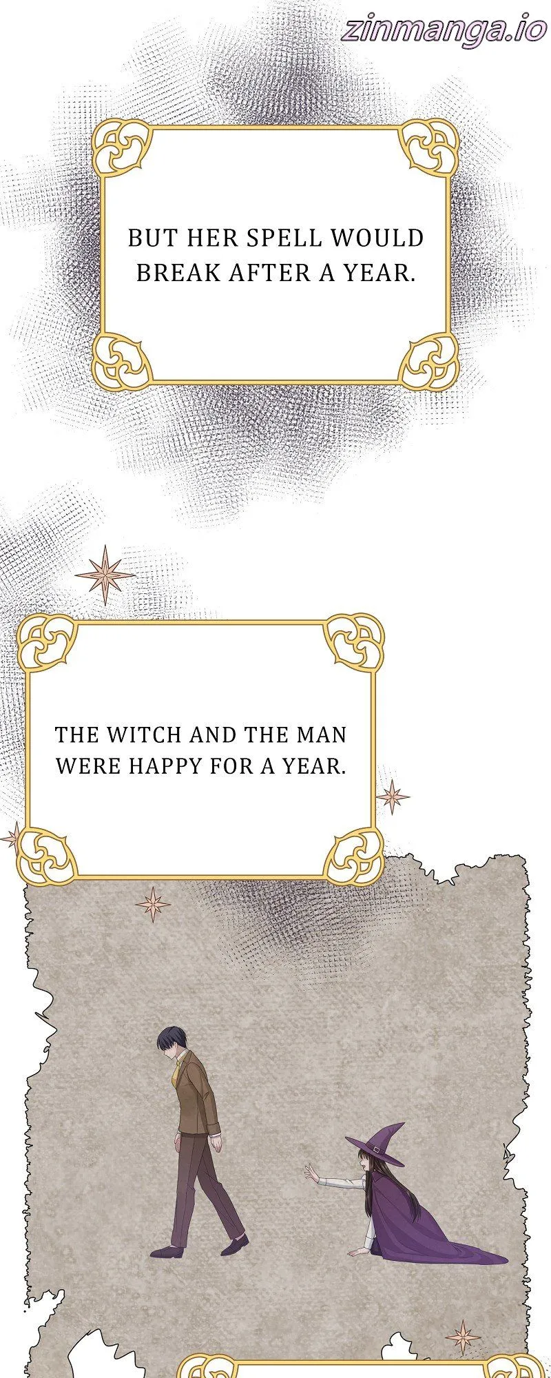 When Cinderella’s Magic Fades Away Chapter 19 - Page 55