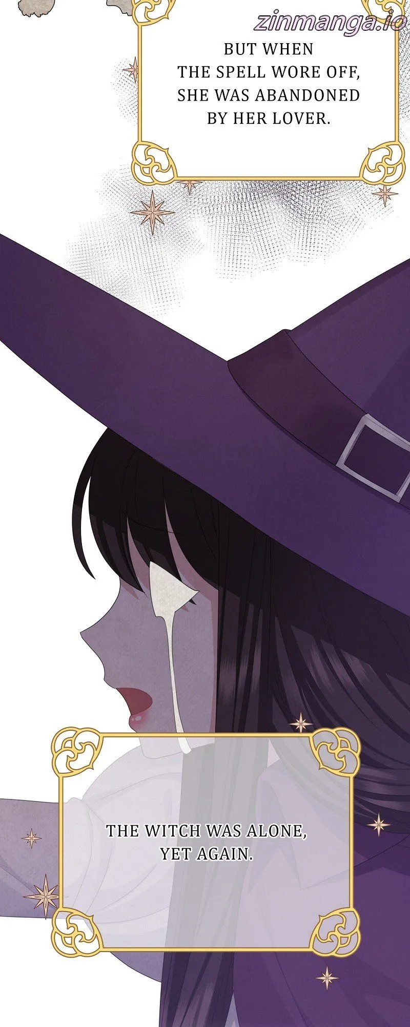 When Cinderella’s Magic Fades Away Chapter 19 - Page 56