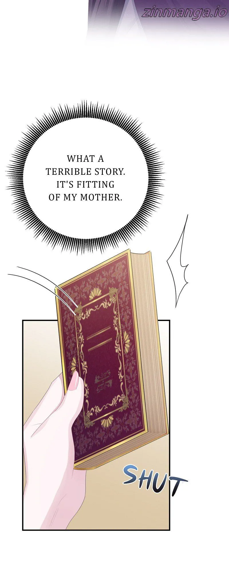 When Cinderella’s Magic Fades Away Chapter 19 - Page 57