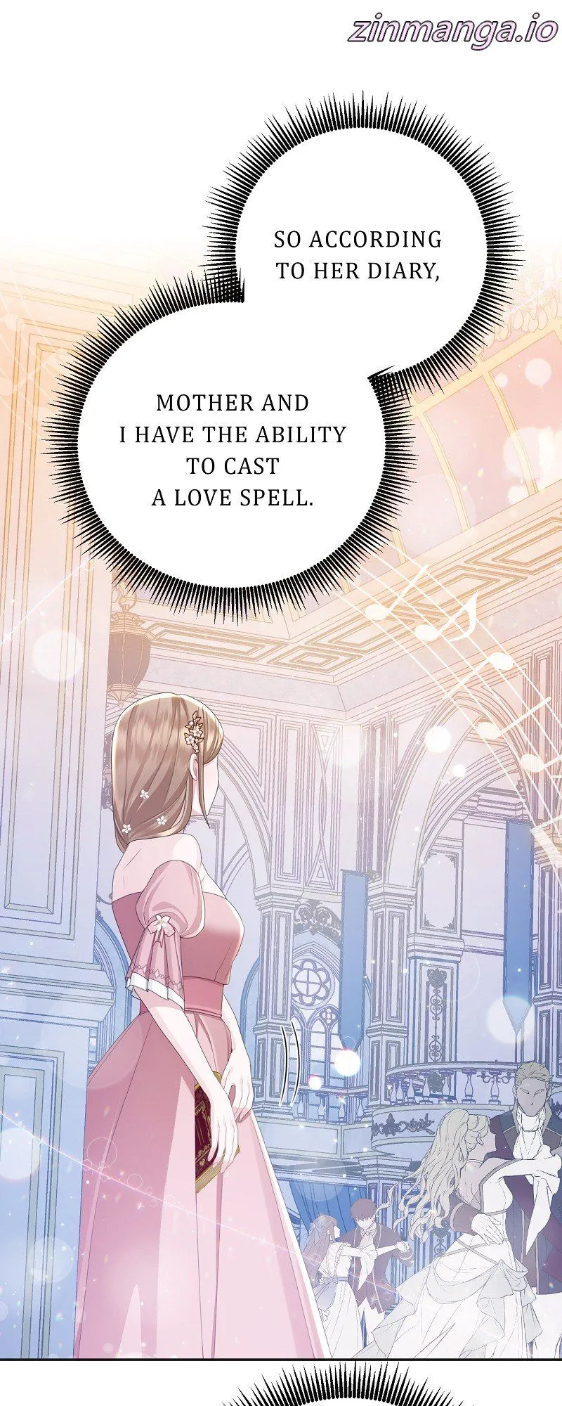 When Cinderella’s Magic Fades Away Chapter 19 - Page 58