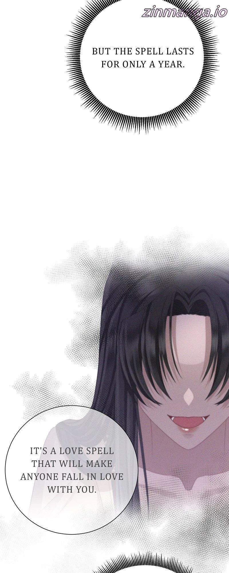 When Cinderella’s Magic Fades Away Chapter 19 - Page 59