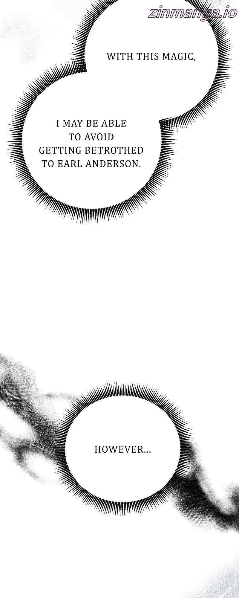 When Cinderella’s Magic Fades Away Chapter 19 - Page 60