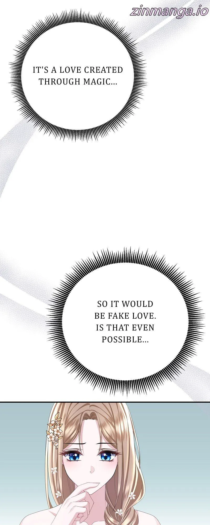 When Cinderella’s Magic Fades Away Chapter 19 - Page 61