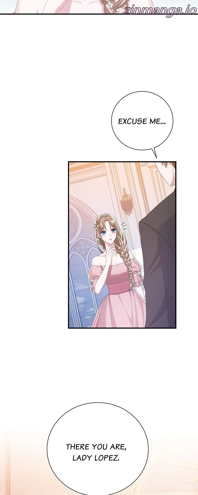 When Cinderella’s Magic Fades Away Chapter 19 - Page 62