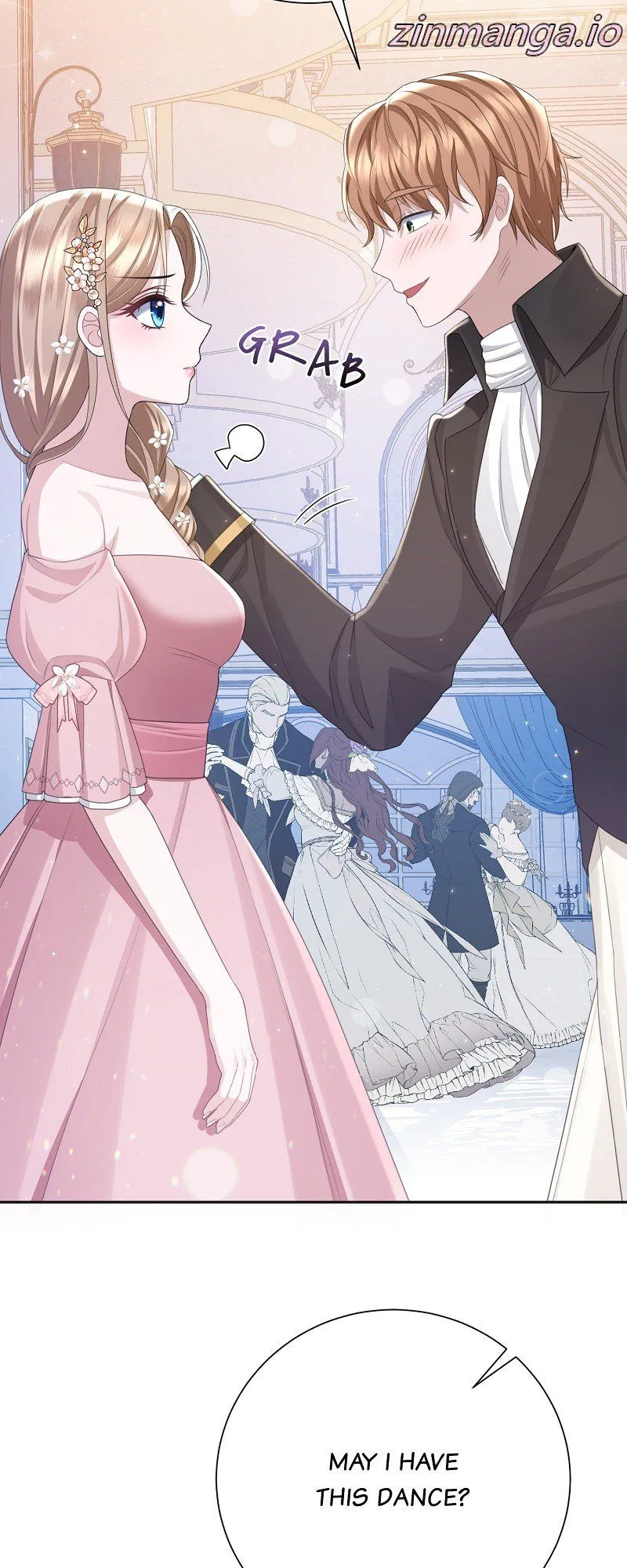 When Cinderella’s Magic Fades Away Chapter 19 - Page 63