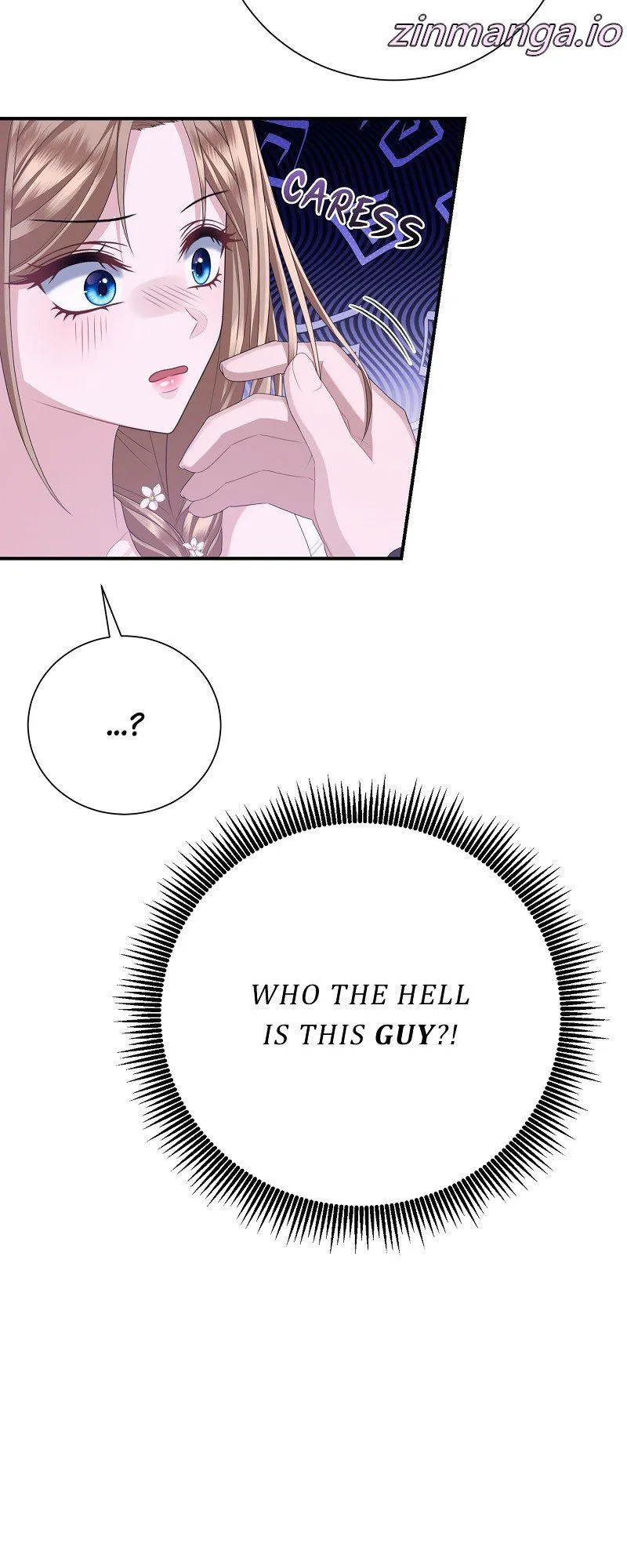 When Cinderella’s Magic Fades Away Chapter 19 - Page 64