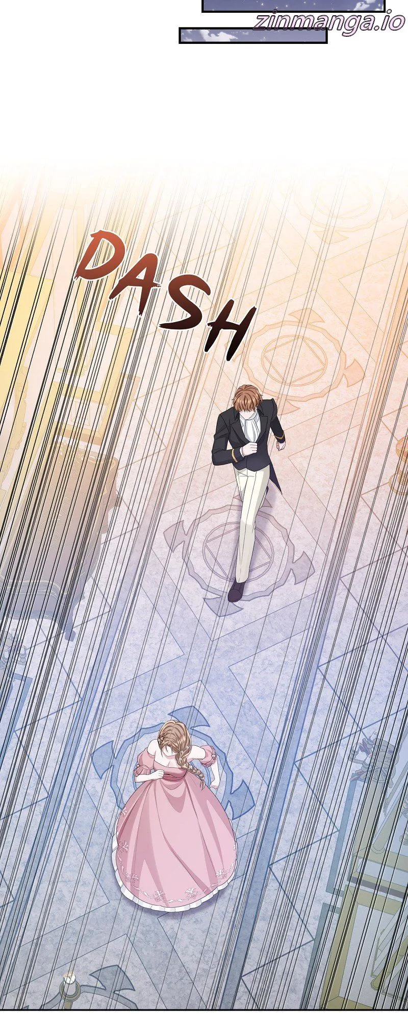 When Cinderella’s Magic Fades Away Chapter 19 - Page 66