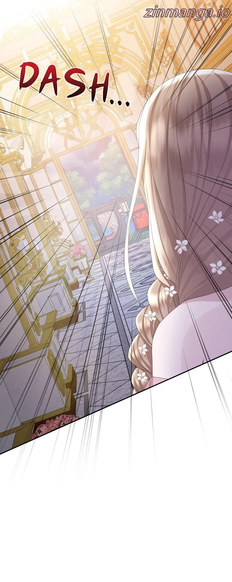 When Cinderella’s Magic Fades Away Chapter 19 - Page 68