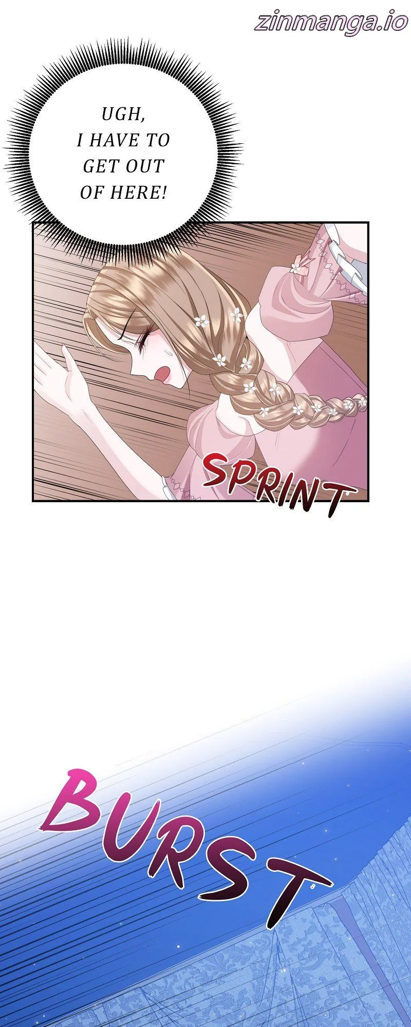 When Cinderella’s Magic Fades Away Chapter 19 - Page 69