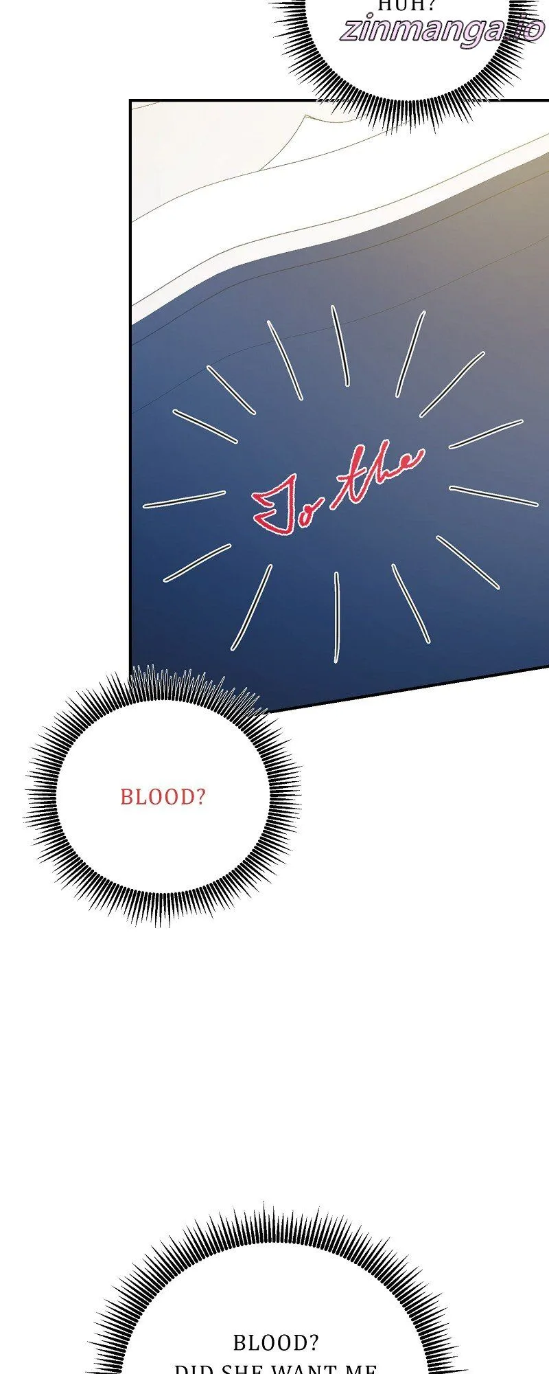 When Cinderella’s Magic Fades Away Chapter 19 - Page 7