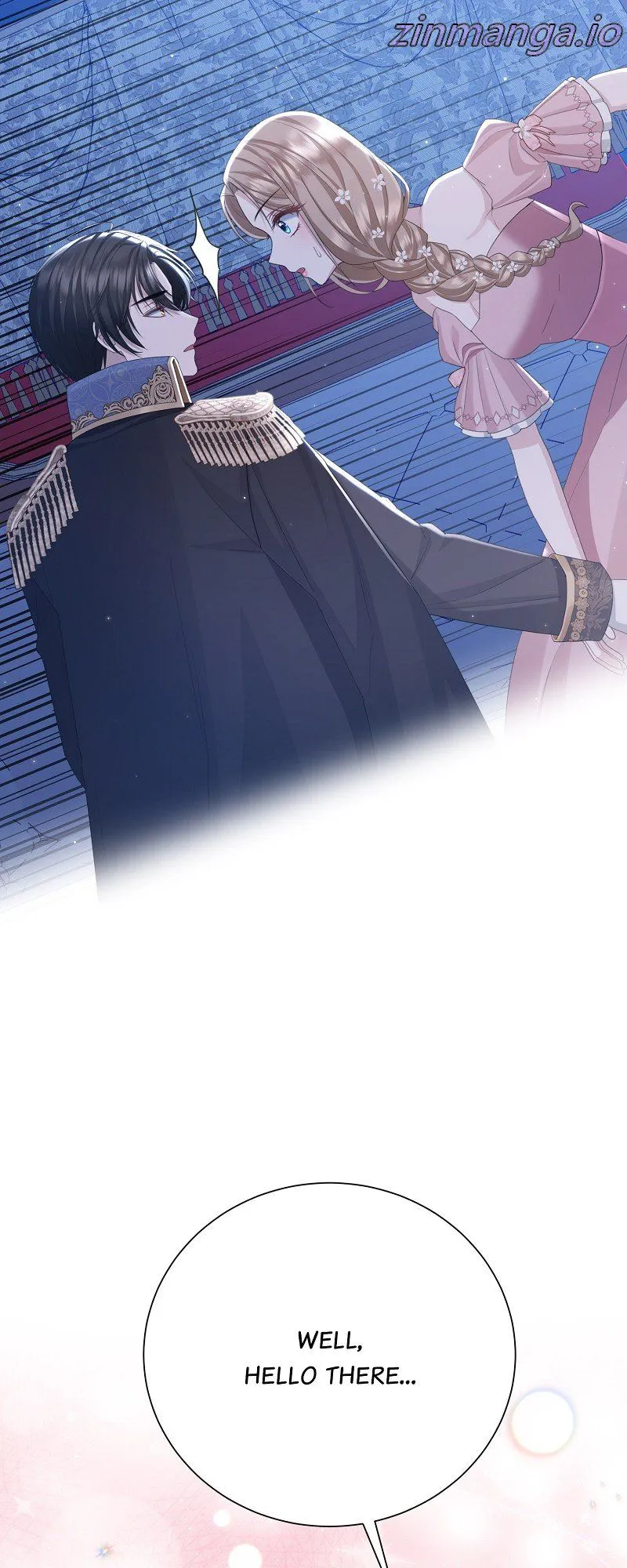 When Cinderella’s Magic Fades Away Chapter 19 - Page 70