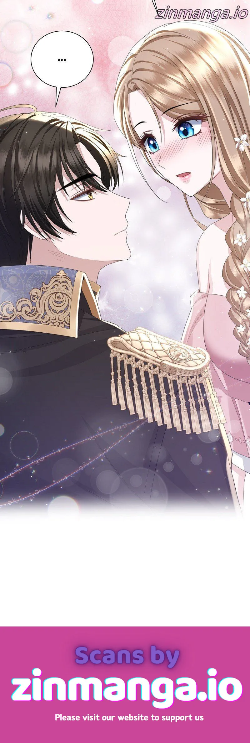 When Cinderella’s Magic Fades Away Chapter 19 - Page 71