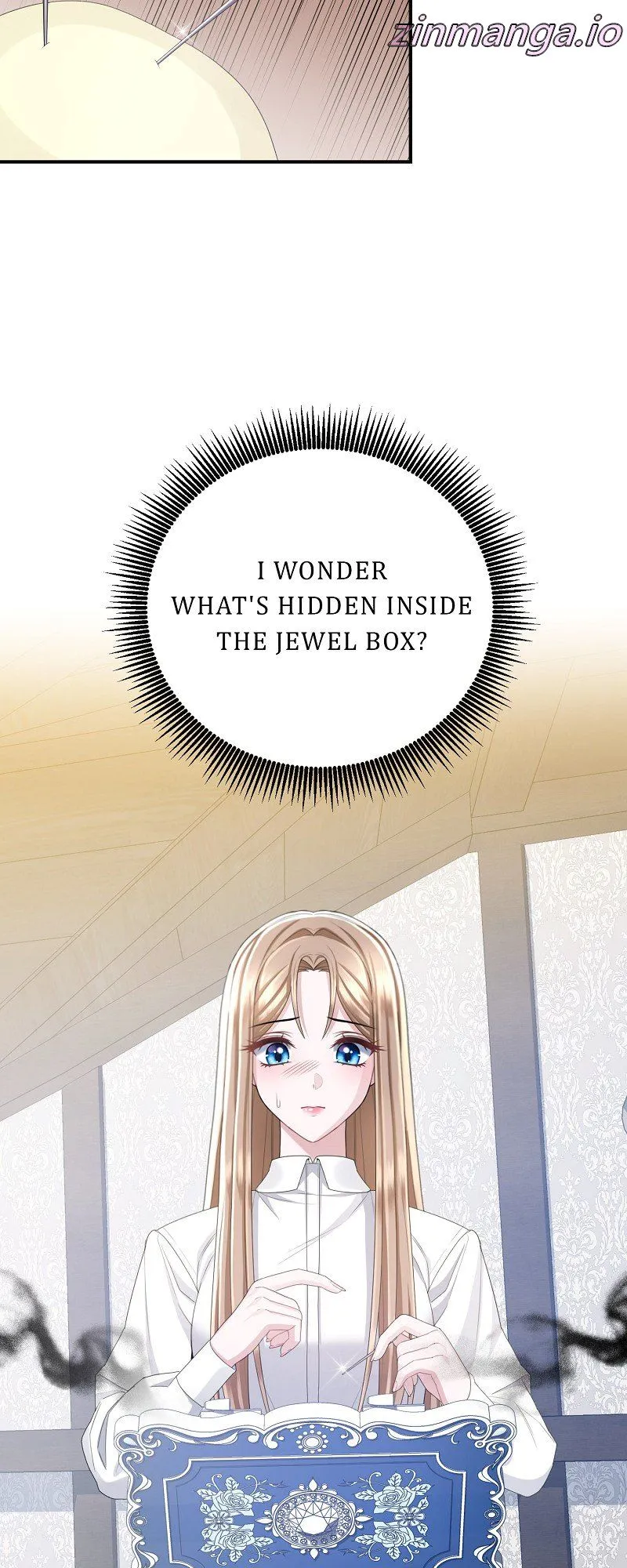 When Cinderella’s Magic Fades Away Chapter 19 - Page 9