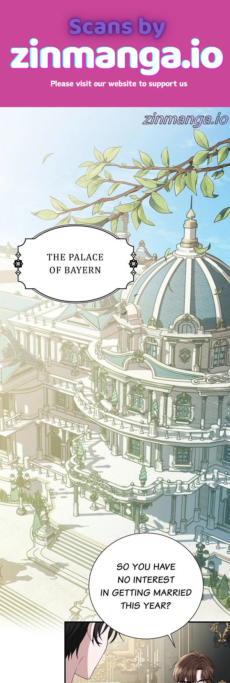 When Cinderella’s Magic Fades Away Chapter 2 - Page 1