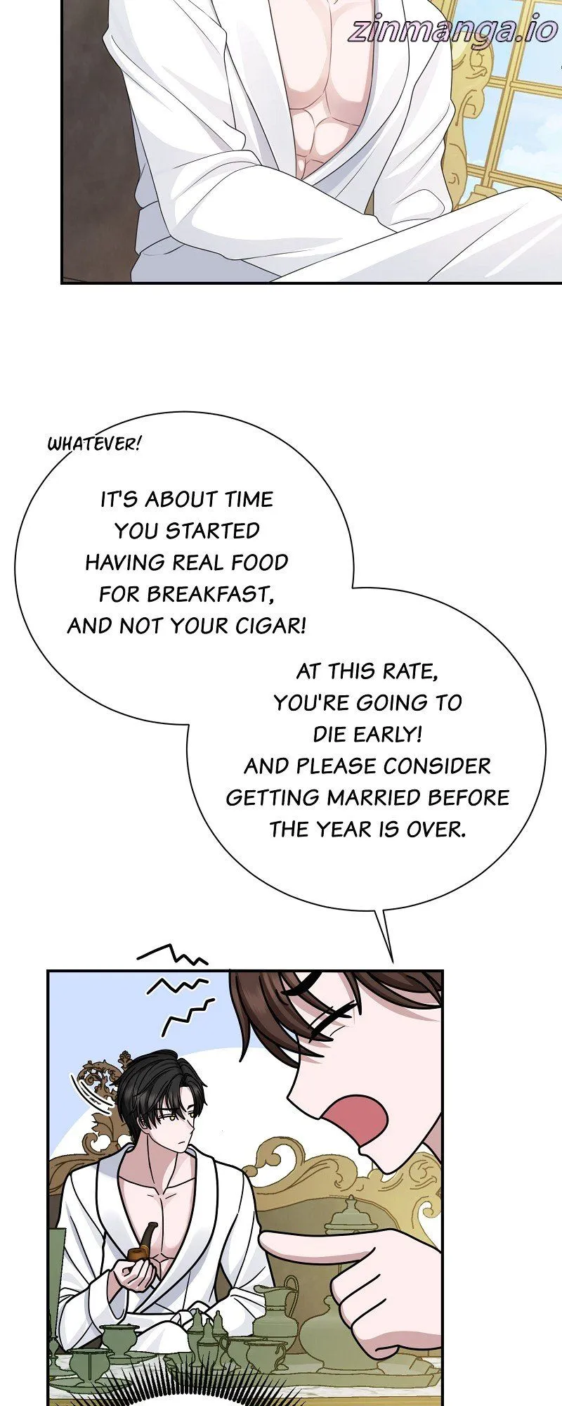 When Cinderella’s Magic Fades Away Chapter 2 - Page 11