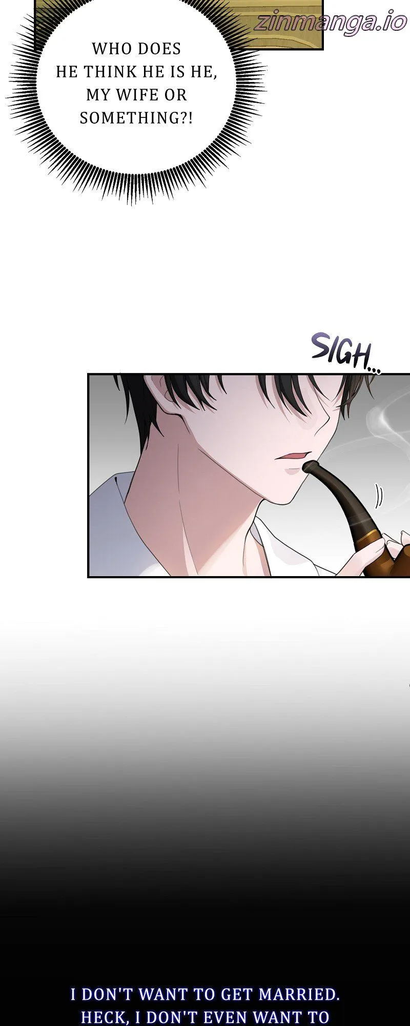 When Cinderella’s Magic Fades Away Chapter 2 - Page 12