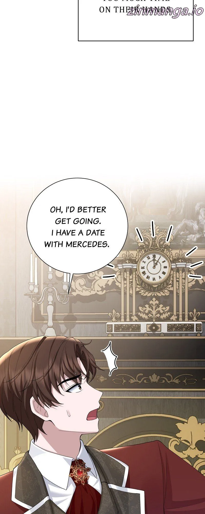 When Cinderella’s Magic Fades Away Chapter 2 - Page 14