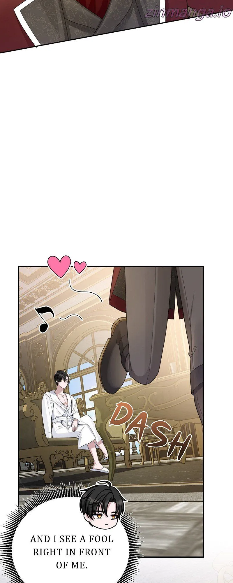 When Cinderella’s Magic Fades Away Chapter 2 - Page 15