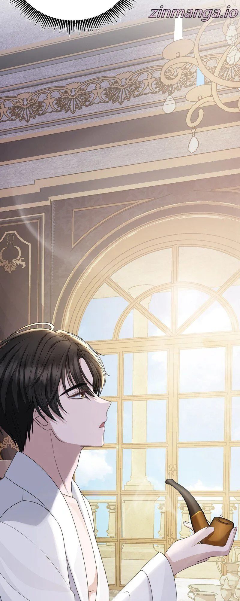 When Cinderella’s Magic Fades Away Chapter 2 - Page 16