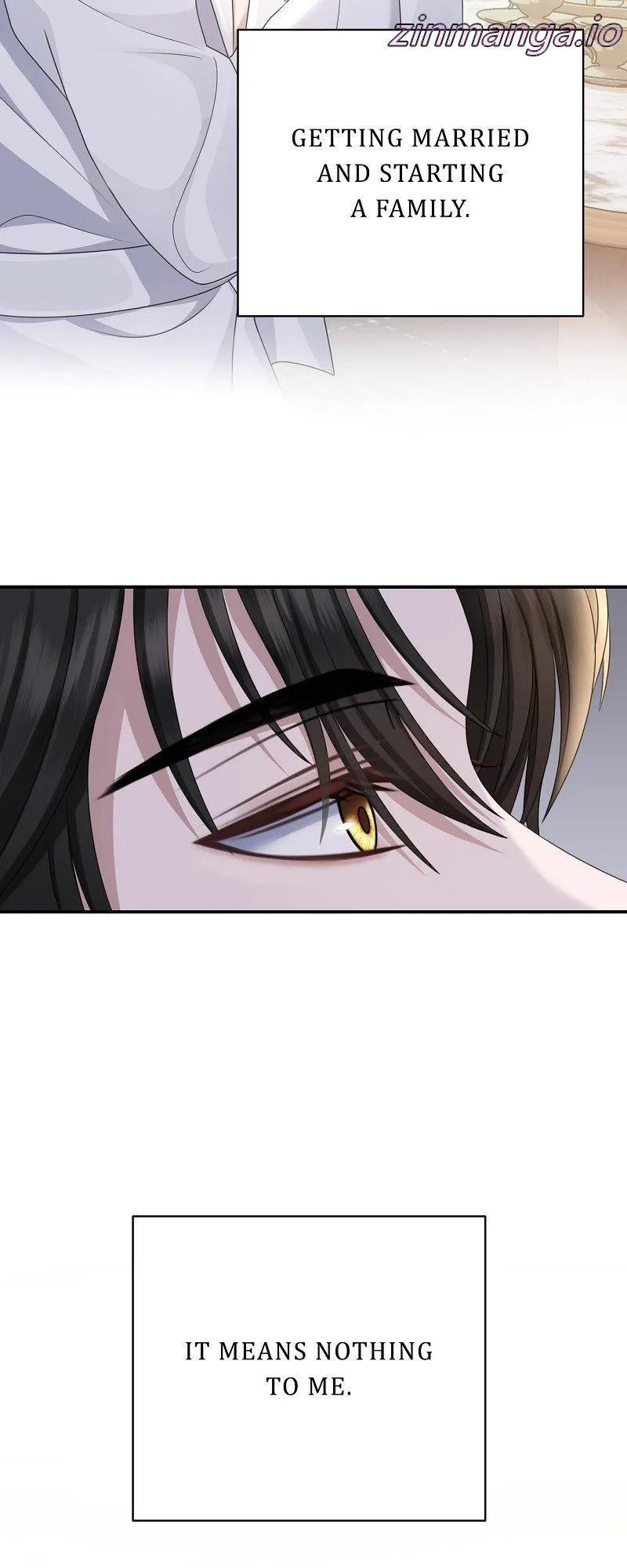 When Cinderella’s Magic Fades Away Chapter 2 - Page 17