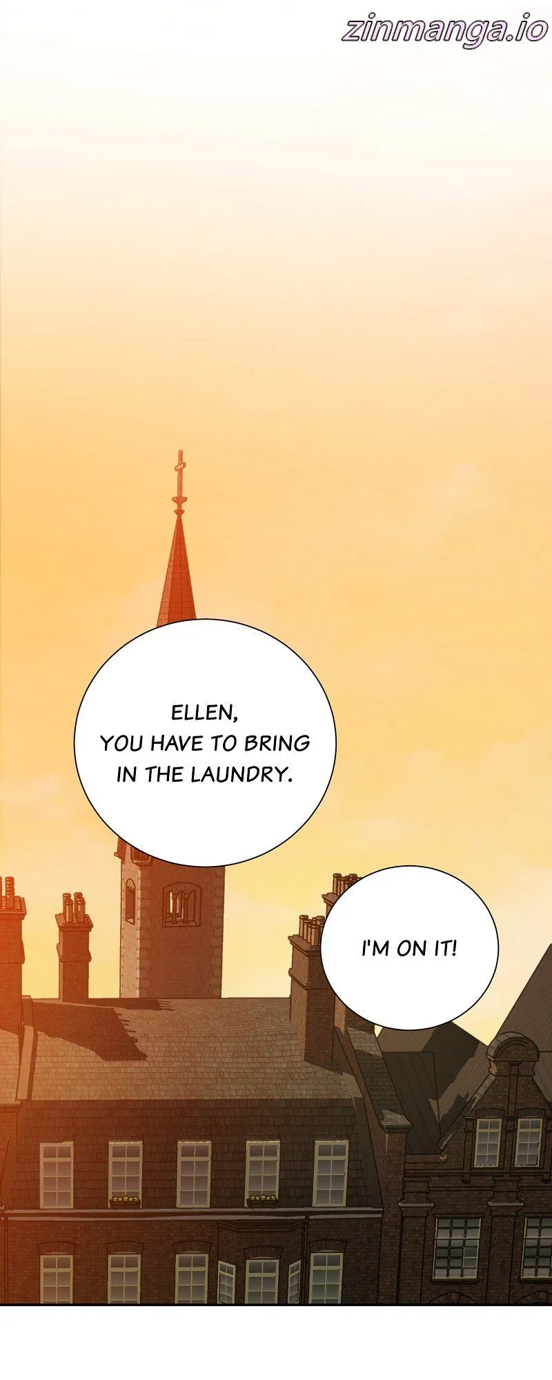 When Cinderella’s Magic Fades Away Chapter 2 - Page 18