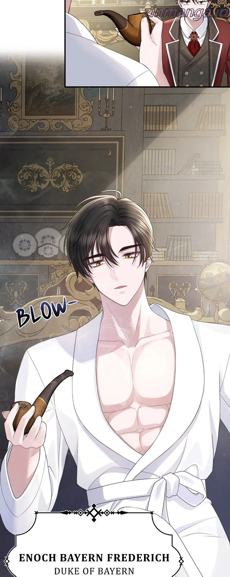 When Cinderella’s Magic Fades Away Chapter 2 - Page 2