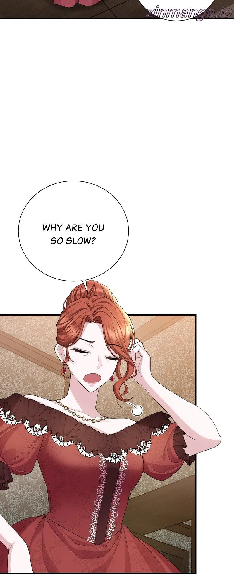 When Cinderella’s Magic Fades Away Chapter 2 - Page 20