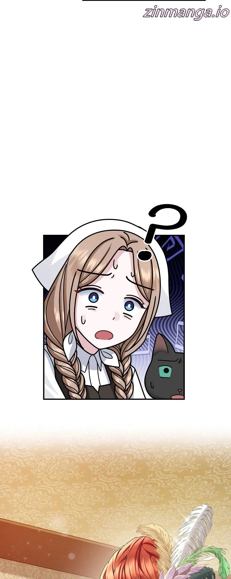 When Cinderella’s Magic Fades Away Chapter 2 - Page 27