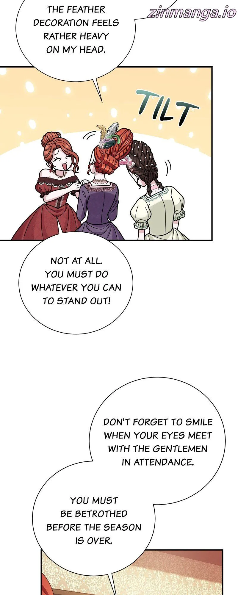 When Cinderella’s Magic Fades Away Chapter 2 - Page 29