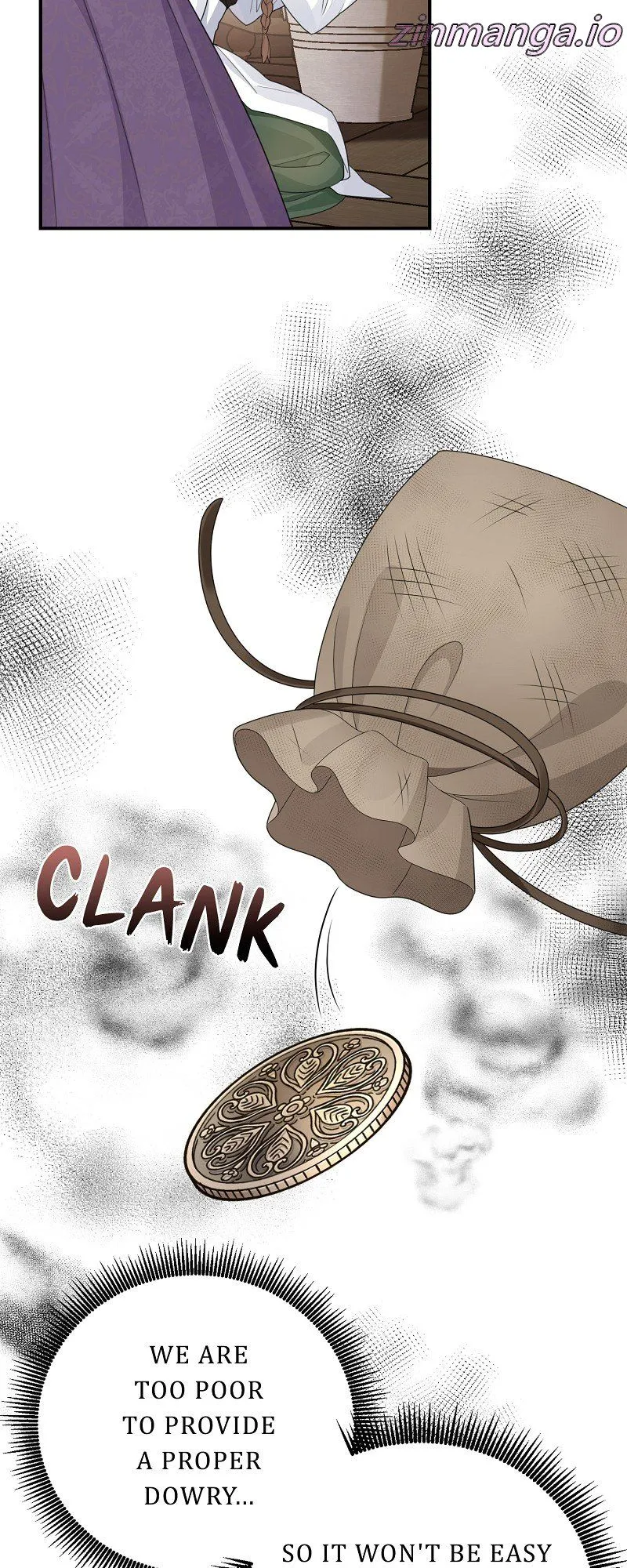 When Cinderella’s Magic Fades Away Chapter 2 - Page 31