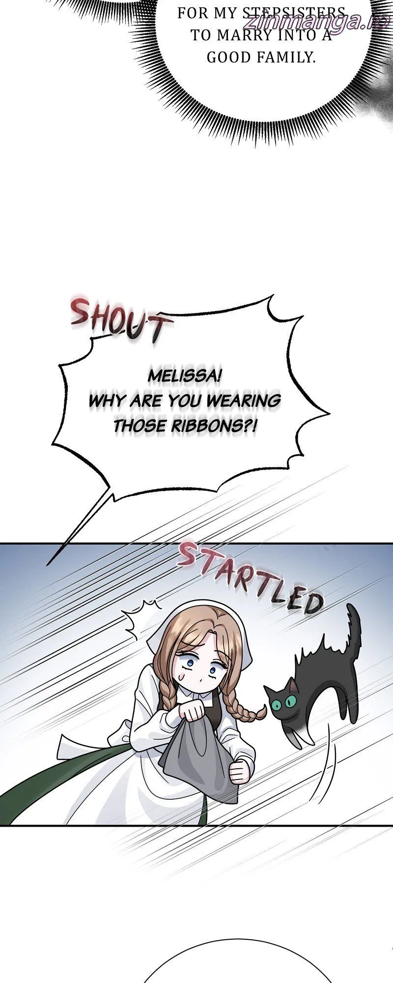 When Cinderella’s Magic Fades Away Chapter 2 - Page 32