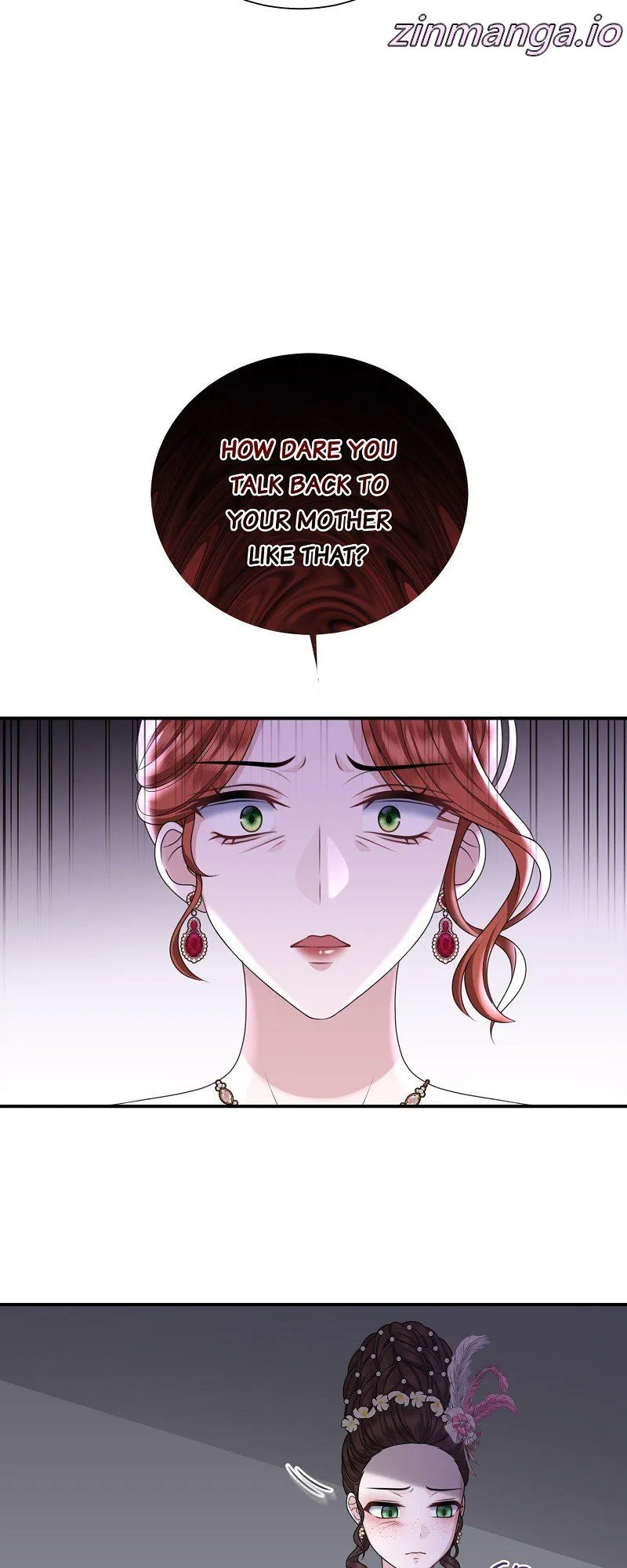 When Cinderella’s Magic Fades Away Chapter 2 - Page 34