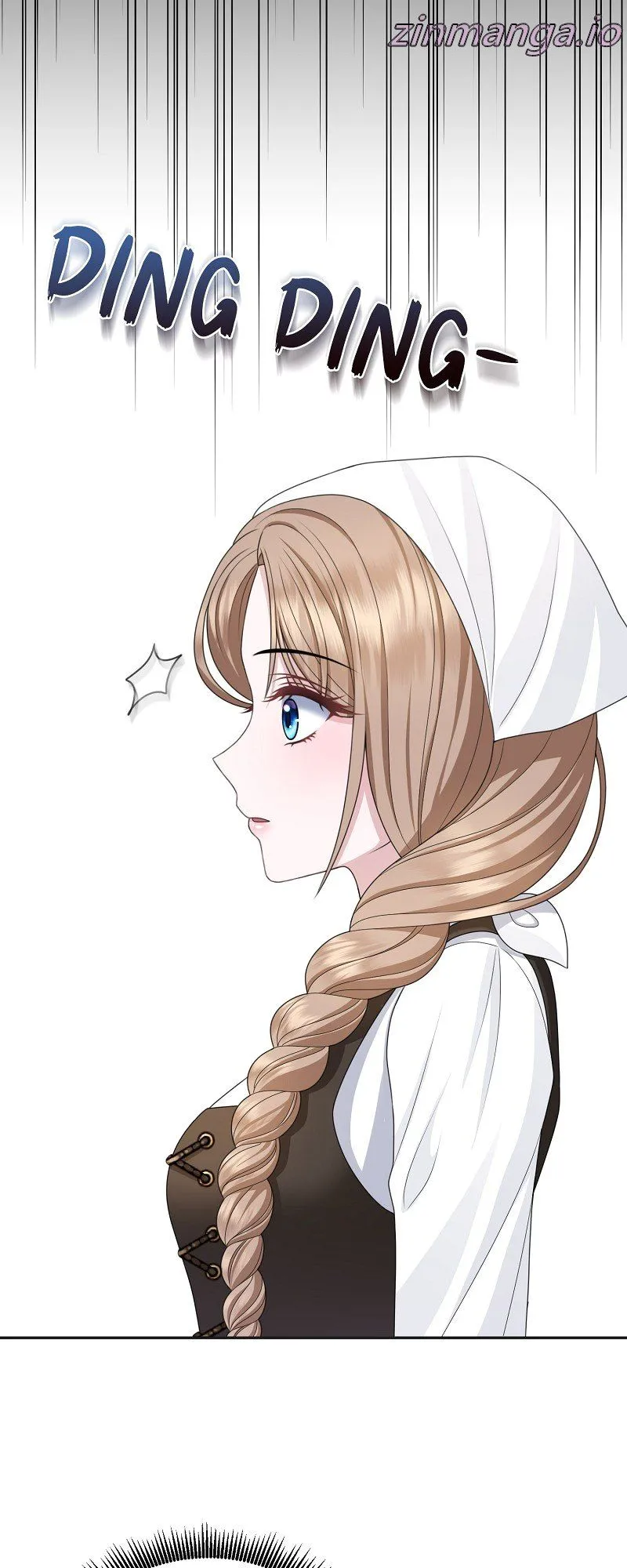 When Cinderella’s Magic Fades Away Chapter 2 - Page 38