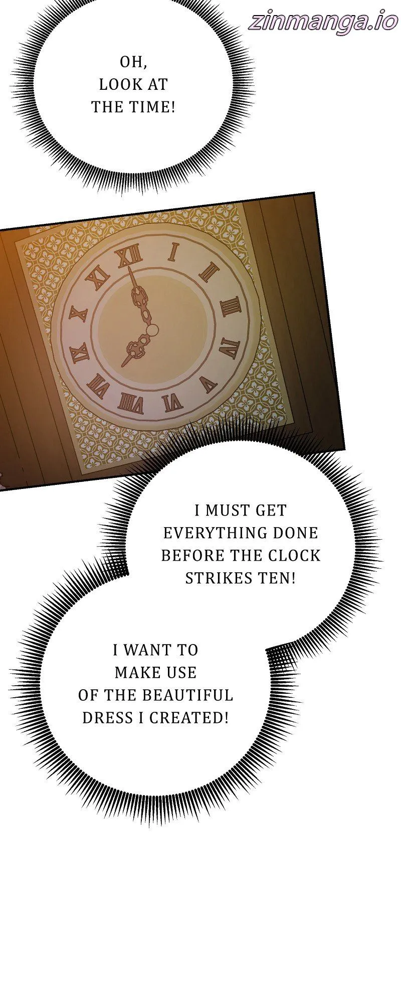 When Cinderella’s Magic Fades Away Chapter 2 - Page 39