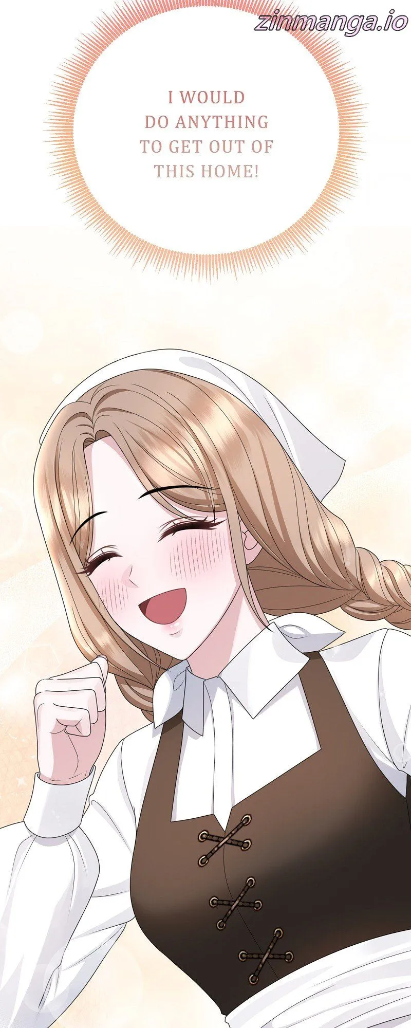 When Cinderella’s Magic Fades Away Chapter 2 - Page 42