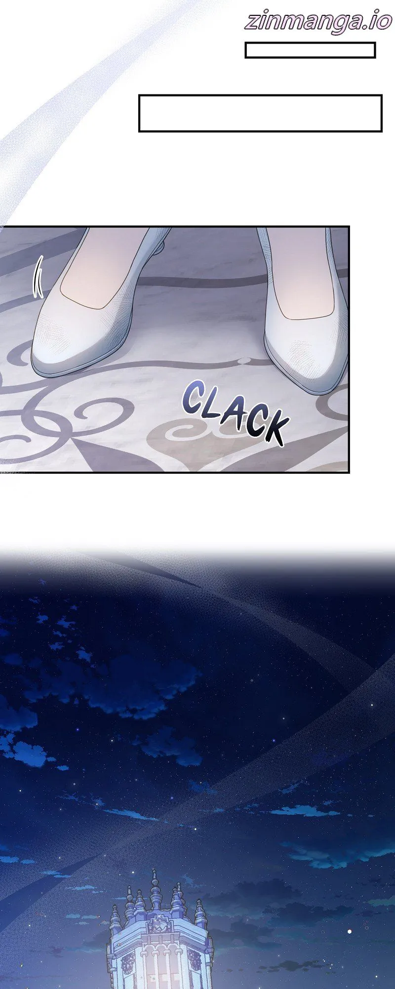 When Cinderella’s Magic Fades Away Chapter 2 - Page 44