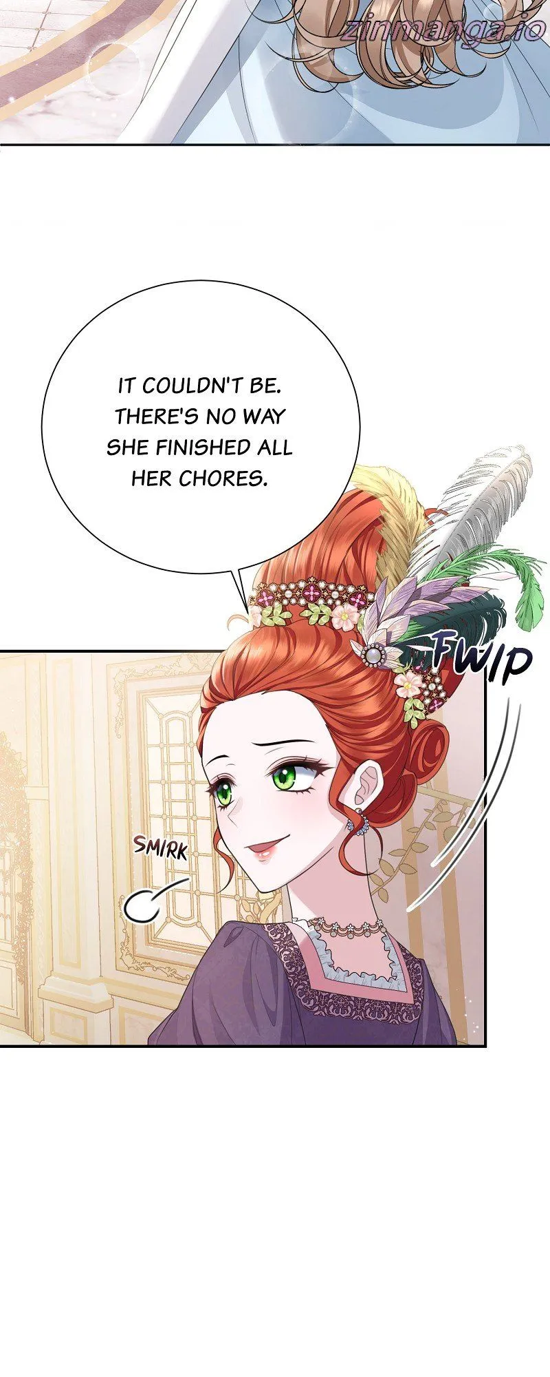 When Cinderella’s Magic Fades Away Chapter 2 - Page 50